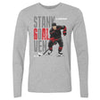 Logan Stankoven Men's Long Sleeve T-Shirt | 500 LEVEL