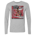 Alperen Sengun Men's Long Sleeve T-Shirt | 500 LEVEL