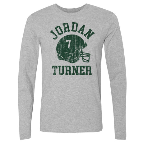 Jordan Turner Men's Long Sleeve T-Shirt | 500 LEVEL