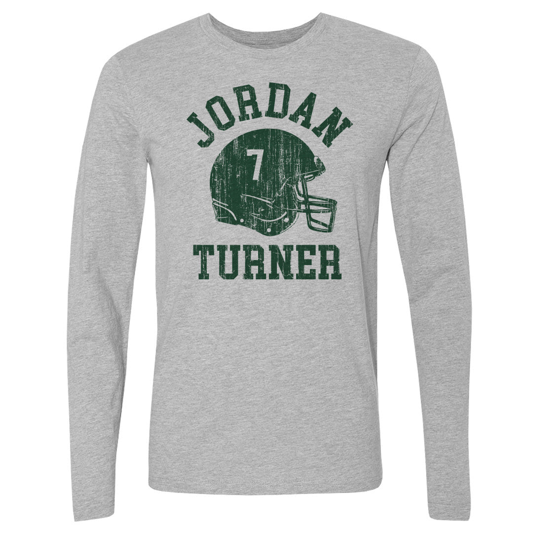 Jordan Turner Men&#39;s Long Sleeve T-Shirt | 500 LEVEL