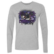 Baltimore Men's Long Sleeve T-Shirt | 500 LEVEL
