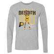 Aaron Nesmith Men's Long Sleeve T-Shirt | 500 LEVEL