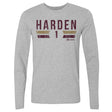 James Harden Men's Long Sleeve T-Shirt | 500 LEVEL