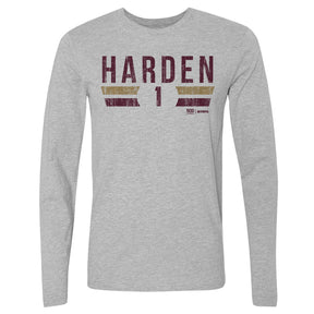 James Harden Men's Long Sleeve T-Shirt | 500 LEVEL