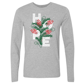 Christmas Men's Long Sleeve T-Shirt | 500 LEVEL