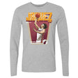 Jaime Jaquez Jr. Men's Long Sleeve T-Shirt | 500 LEVEL