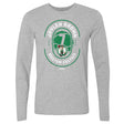Jaylen Brown Men's Long Sleeve T-Shirt | 500 LEVEL