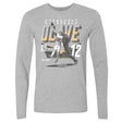 Chris Olave Men's Long Sleeve T-Shirt | 500 LEVEL