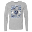 Sporting Kansas City Men's Long Sleeve T-Shirt | 500 LEVEL