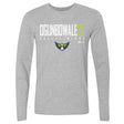 Arike Ogunbowale Men's Long Sleeve T-Shirt | 500 LEVEL