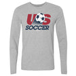 U.S. Soccer Men's Long Sleeve T-Shirt | 500 LEVEL