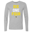 Columbus Crew Men's Long Sleeve T-Shirt | 500 LEVEL