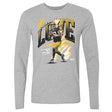 Jordan Love Men's Long Sleeve T-Shirt | 500 LEVEL
