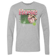 Justin Rose Men's Long Sleeve T-Shirt | 500 LEVEL