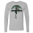Giannis Antetokounmpo Men's Long Sleeve T-Shirt | 500 LEVEL
