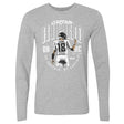 Kirk Cousins Men's Long Sleeve T-Shirt | 500 LEVEL