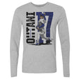 Shohei Ohtani Men's Long Sleeve T-Shirt | 500 LEVEL