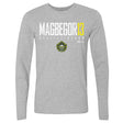 Ezi Magbegor Men's Long Sleeve T-Shirt | 500 LEVEL