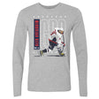 Alex Ovechkin Men's Long Sleeve T-Shirt | 500 LEVEL