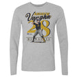 Andrew Vaughn Men's Long Sleeve T-Shirt | 500 LEVEL