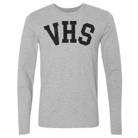 Vandegrift Men's Long Sleeve T-Shirt | 500 LEVEL