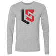 Logan Stankoven Men's Long Sleeve T-Shirt | 500 LEVEL