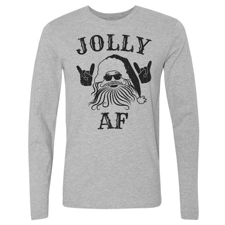 Christmas Men's Long Sleeve T-Shirt | 500 LEVEL