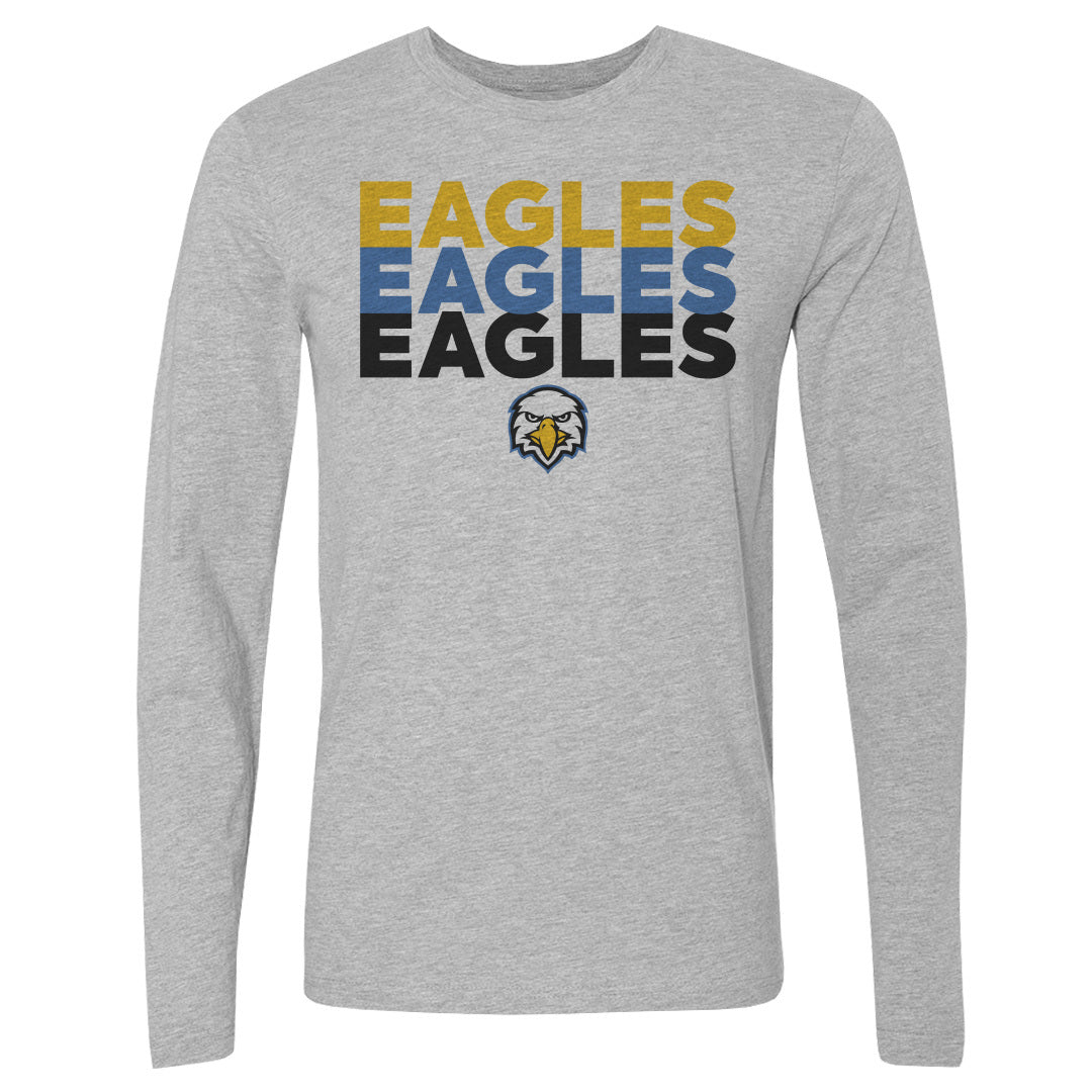 Canyon Ridge Men's Long Sleeve T-Shirt | 500 LEVEL