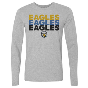 Canyon Ridge Men's Long Sleeve T-Shirt | 500 LEVEL