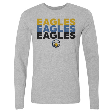 Canyon Ridge Men's Long Sleeve T-Shirt | 500 LEVEL