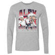 Alex Ovechkin Men's Long Sleeve T-Shirt | 500 LEVEL