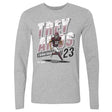 Trey Amos Men's Long Sleeve T-Shirt | 500 LEVEL