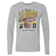 Tyrese Haliburton Men's Long Sleeve T-Shirt | 500 LEVEL