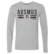 Brad Ausmus Men's Long Sleeve T-Shirt | 500 LEVEL