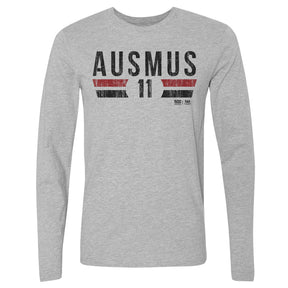 Brad Ausmus Men's Long Sleeve T-Shirt | 500 LEVEL