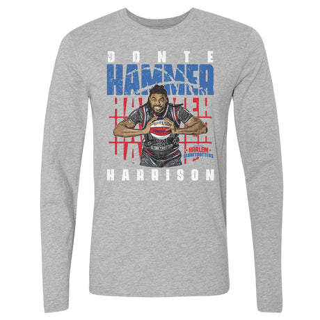 Hammer Harrison Men's Long Sleeve T-Shirt | 500 LEVEL
