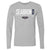 Dereon Seabron Men's Long Sleeve T-Shirt | 500 LEVEL