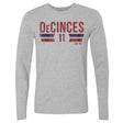 Doug DeCinces Men's Long Sleeve T-Shirt | 500 LEVEL