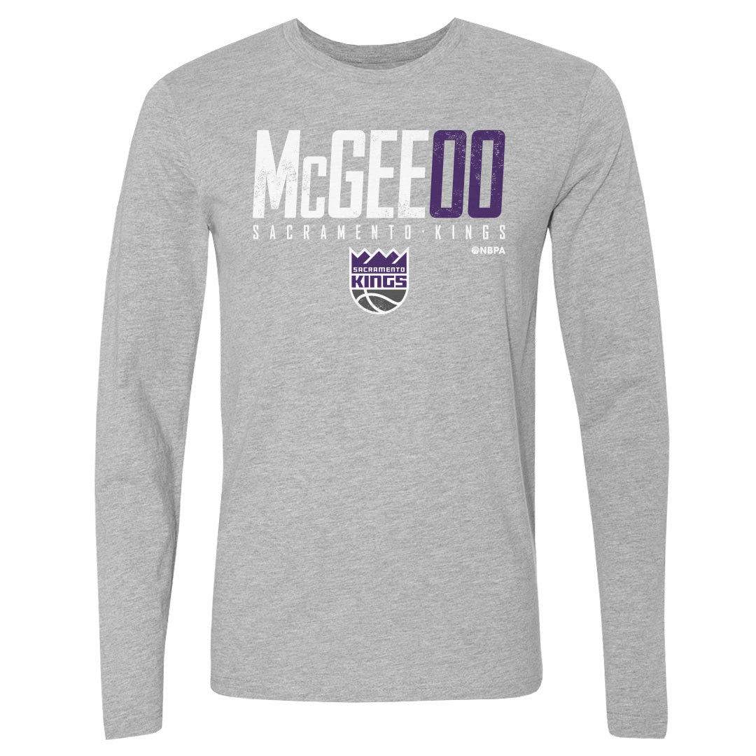 JaVale McGee Men&#39;s Long Sleeve T-Shirt | 500 LEVEL