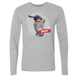 Will Smith Men's Long Sleeve T-Shirt | 500 LEVEL