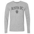 Austin FC Men's Long Sleeve T-Shirt | 500 LEVEL