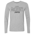 Feargal McCrory Men's Long Sleeve T-Shirt | 500 LEVEL