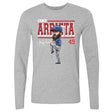 Jake Arrieta Men's Long Sleeve T-Shirt | 500 LEVEL