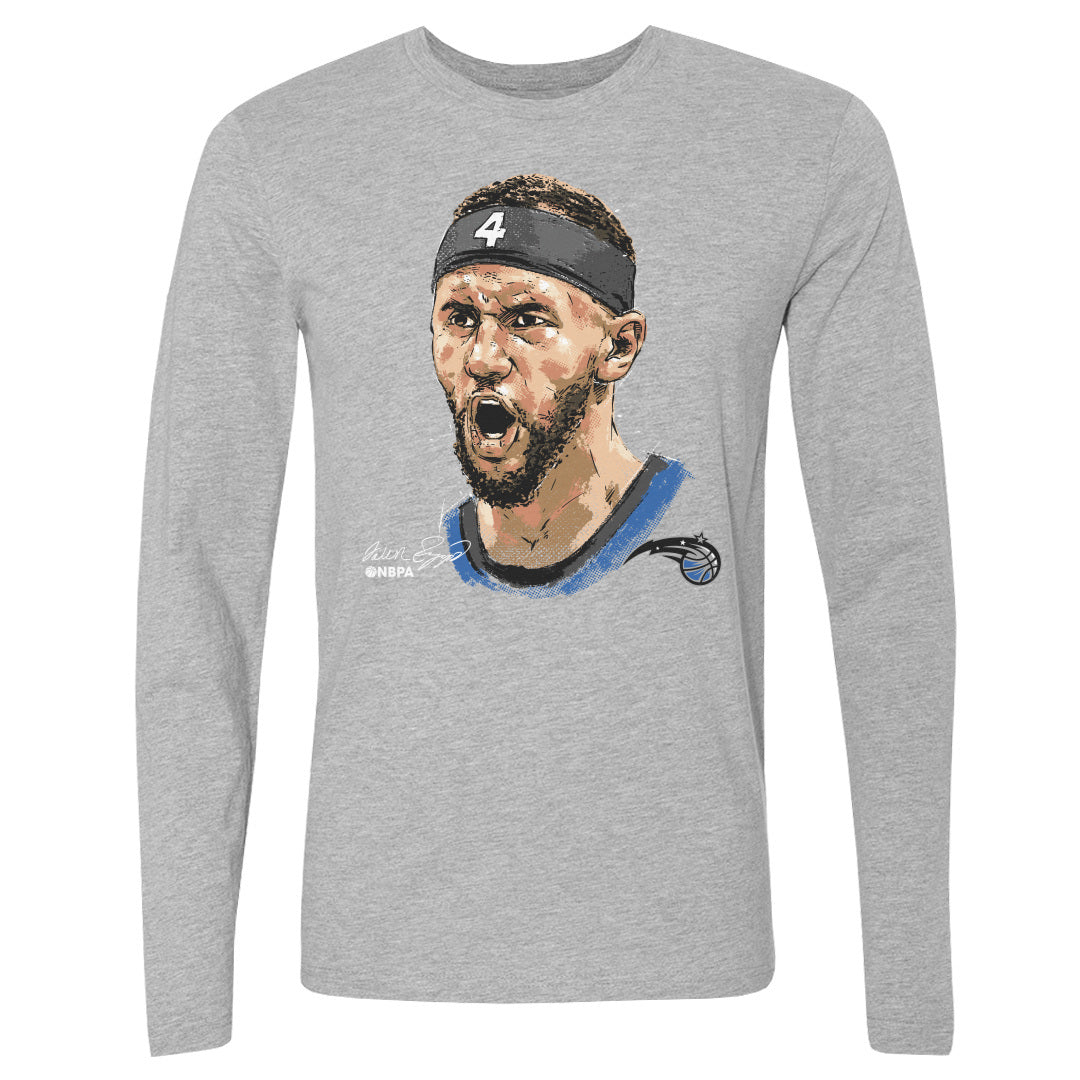 Jalen Suggs Men's Long Sleeve T-Shirt | 500 LEVEL