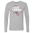FC Dallas Men's Long Sleeve T-Shirt | 500 LEVEL