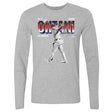 Shohei Ohtani Men's Long Sleeve T-Shirt | 500 LEVEL