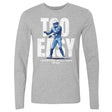 Jameson Williams Men's Long Sleeve T-Shirt | 500 LEVEL