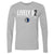 Dereck Lively II Men's Long Sleeve T-Shirt | 500 LEVEL