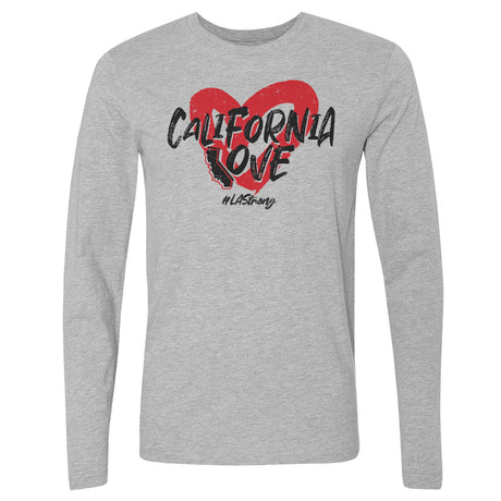 American Red Cross Men's Long Sleeve T-Shirt | 500 LEVEL