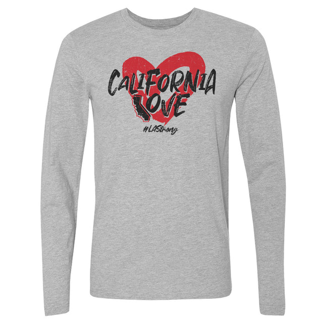American Red Cross Men's Long Sleeve T-Shirt | 500 LEVEL
